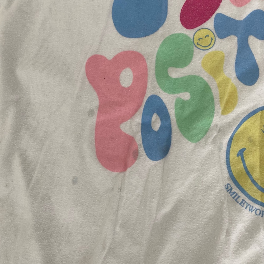 🌞 Sale 3 for $15 Bundle ofGap girls  T-shirts, size medium/Clearance sale/ - Picture 3 of 7